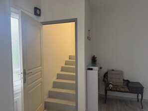 Interiör