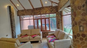 Interior - Superb 3-bedroom house in Cusco perfect for your getaway (La Paccha)