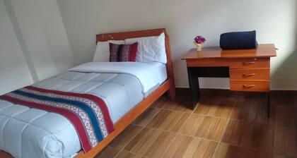 Superb 3-bedroom house in Cusco perfect for your getaway