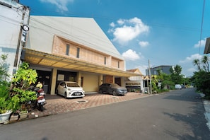 外觀