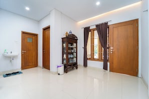 Interior - Tempuran Suites By ARBA (Sleman)