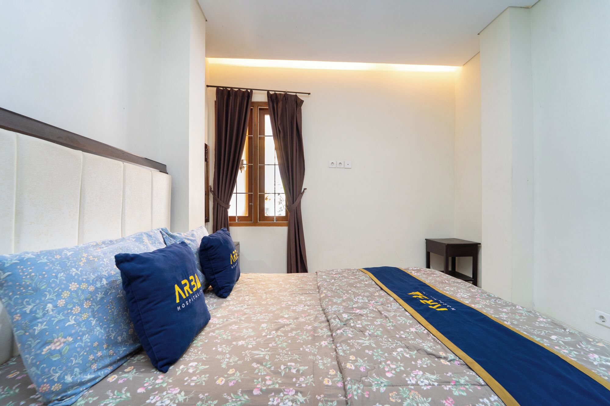 Villa, 3 Bedrooms | Free WiFi, bed sheets
