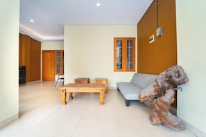 Interior - Tempuran Suites By ARBA (Sleman)