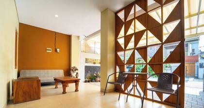 Tempuran Suites By ARBA