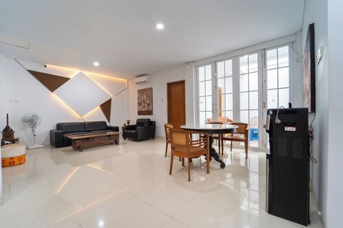 Tempuran Suites By ARBA