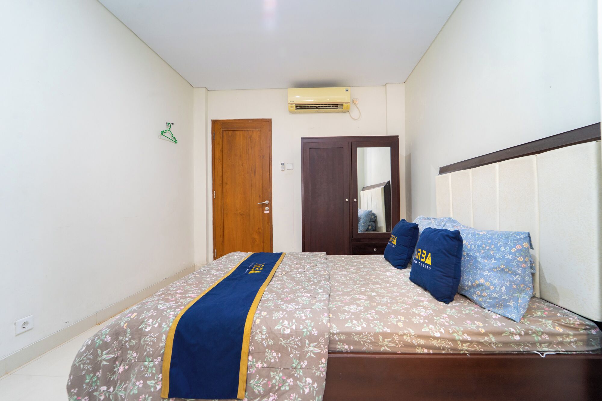 Villa, 3 Bedrooms | Free WiFi, bed sheets