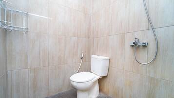 Villa, 3 Bedrooms | Bathroom