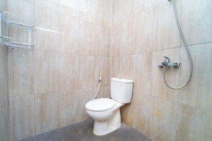 Villa, 3 chambres | Salle de bain