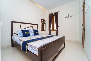 Villa, 3 chambres