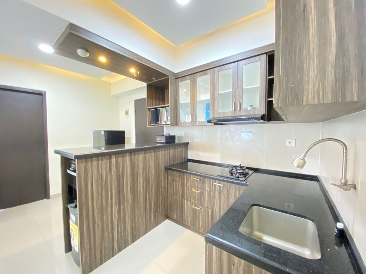 Cucina privata