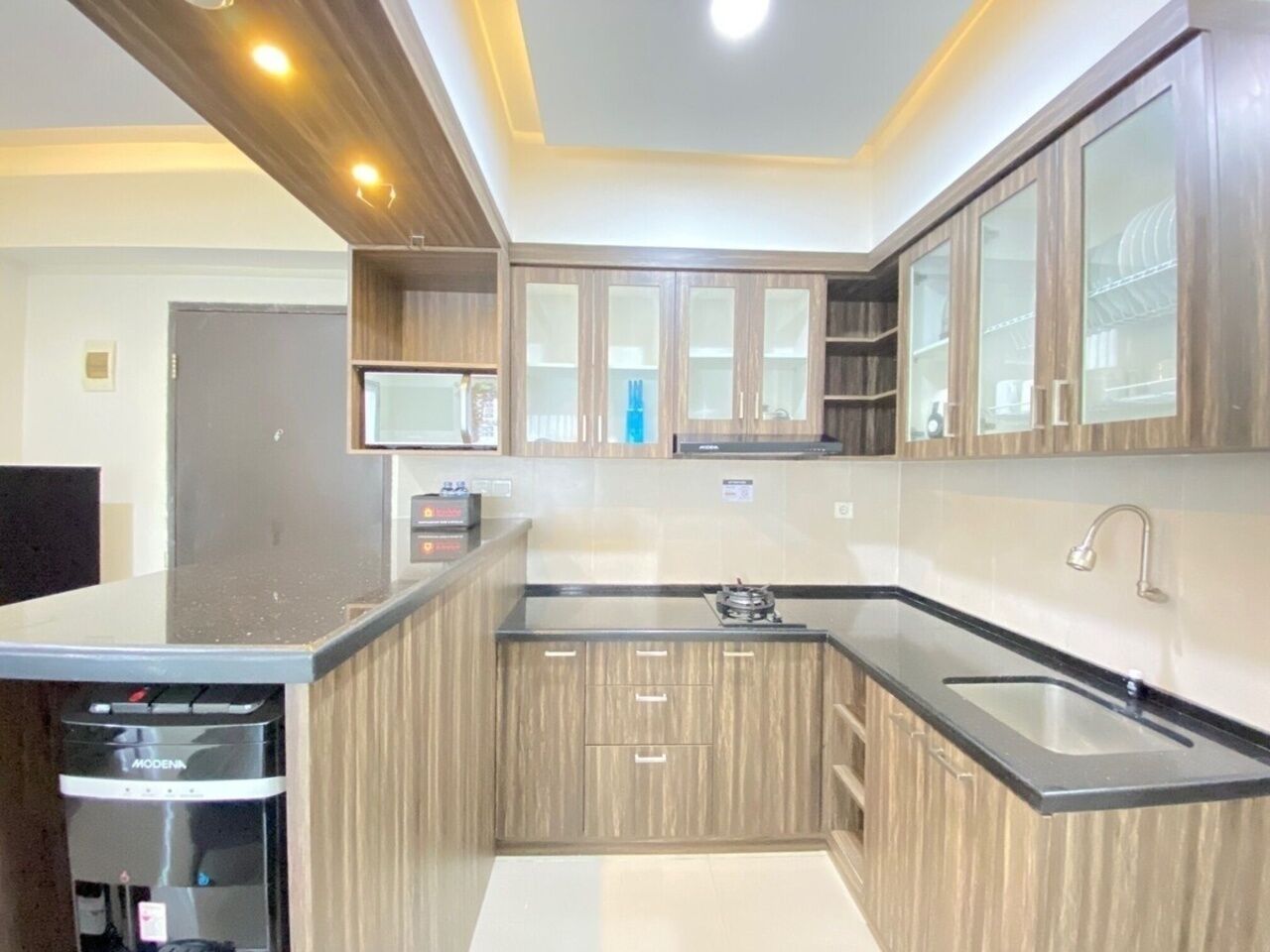 Cucina privata