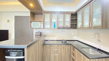 Cucina privata