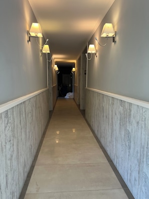 Interior - Naturla Doğa Oteli Urla (izmir)
