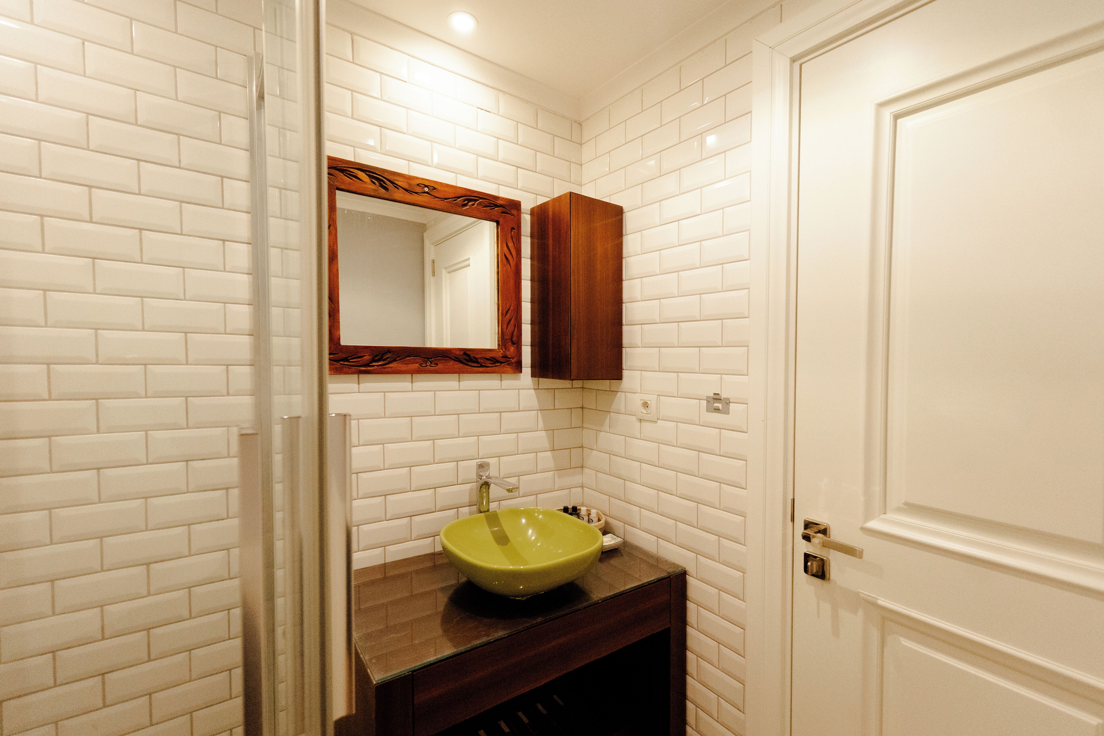 Kamar mandi