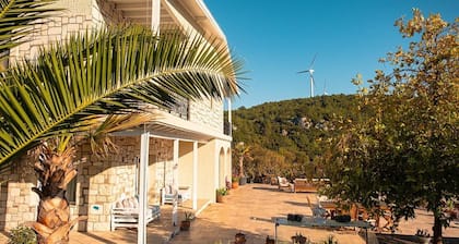 Naturla Doğa Oteli Urla