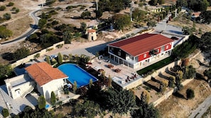 Exterior - Naturla Doğa Oteli Urla (izmir)
