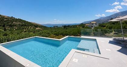 Oceana Suites & Villas - Dual Private Pool Villa