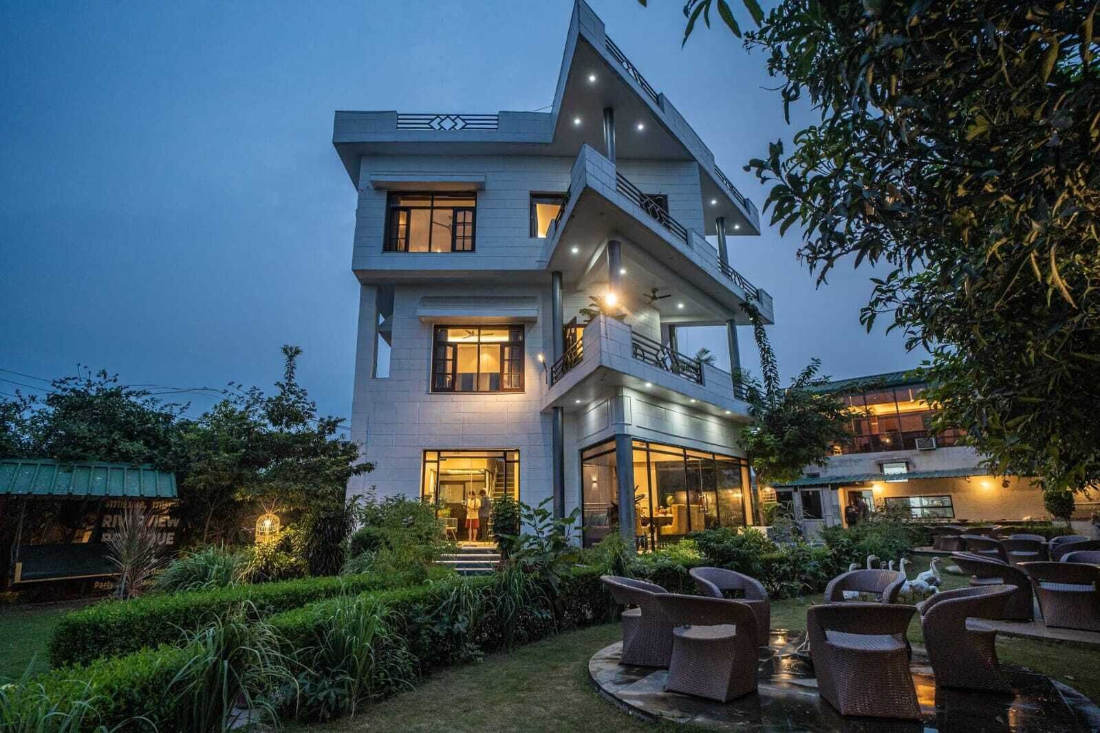 Ngoại thất