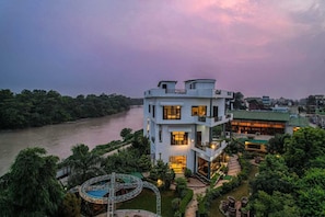 Exterior - River View Resort (Haridwar)