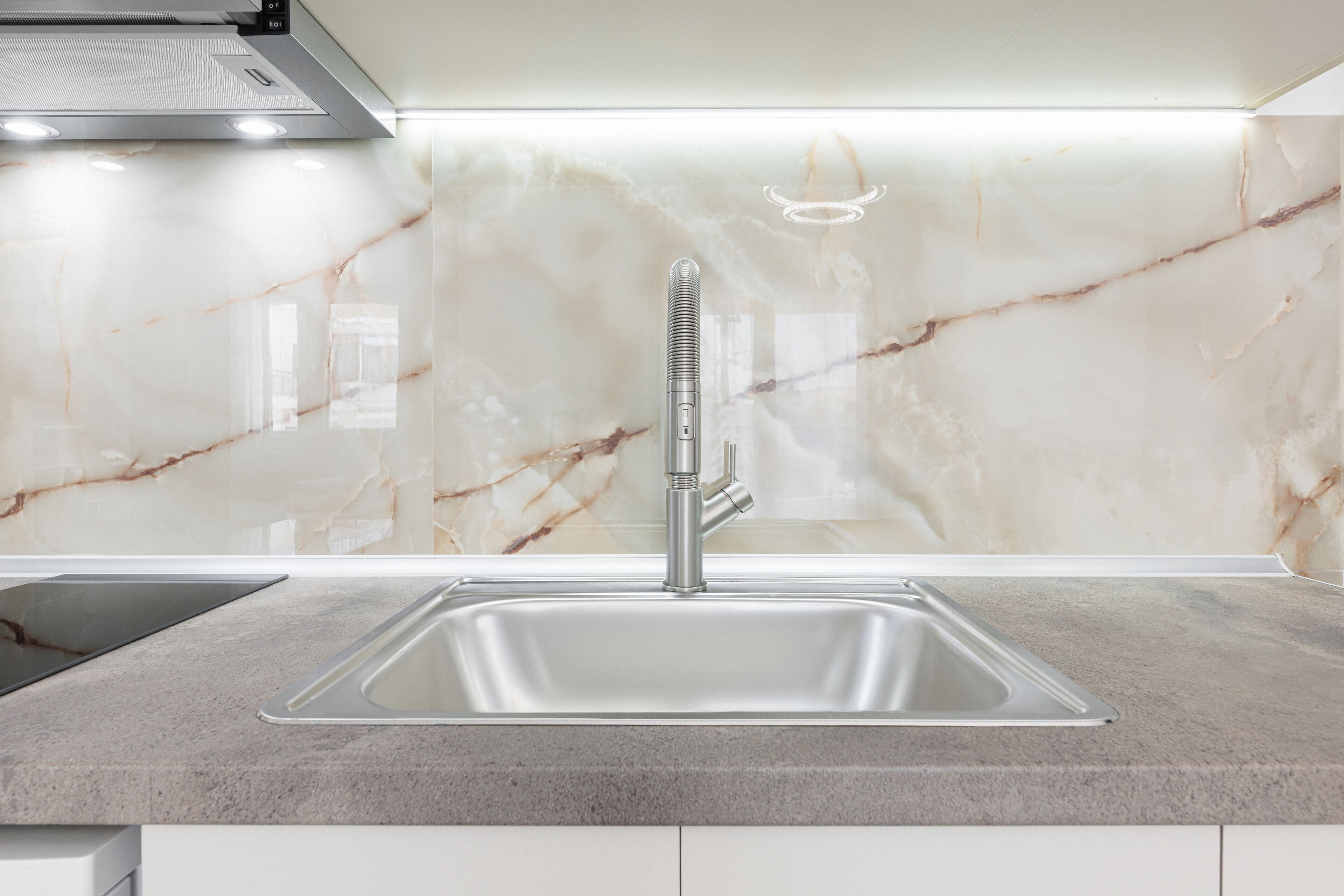 Comfort Apartment, Terrace, Ground Floor | Private kitchen