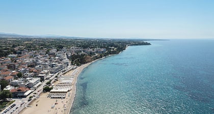 Adriana Suites Nea Kallikratia
