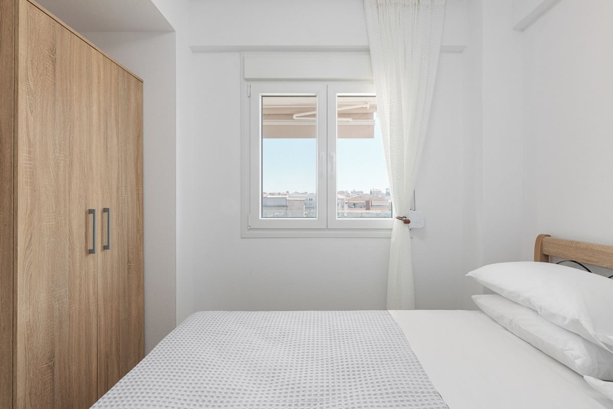 Comfort-Apartment, Terrasse, Erdgeschoss | Kostenloses WLAN