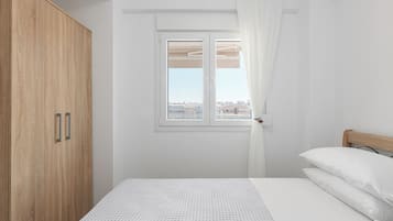 Comfort Apartment, Terrace, Ground Floor