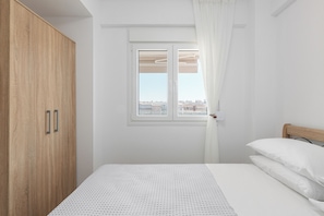 Comfort-Apartment, Terrasse, Erdgeschoss | Kostenloses WLAN