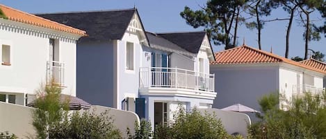 Enjoy a relaxing stay at our lovely property!