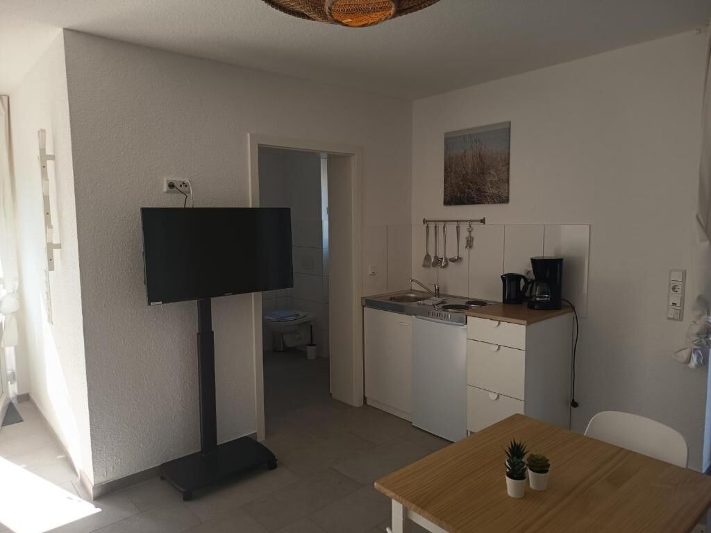 Classic Studio | Interior