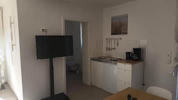 Classic Studio | Interior
