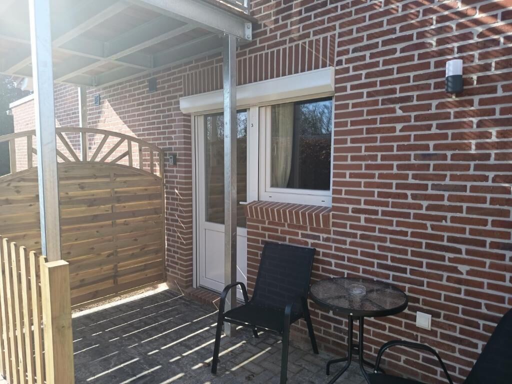 Classic-Studio | Terrasse/Patio