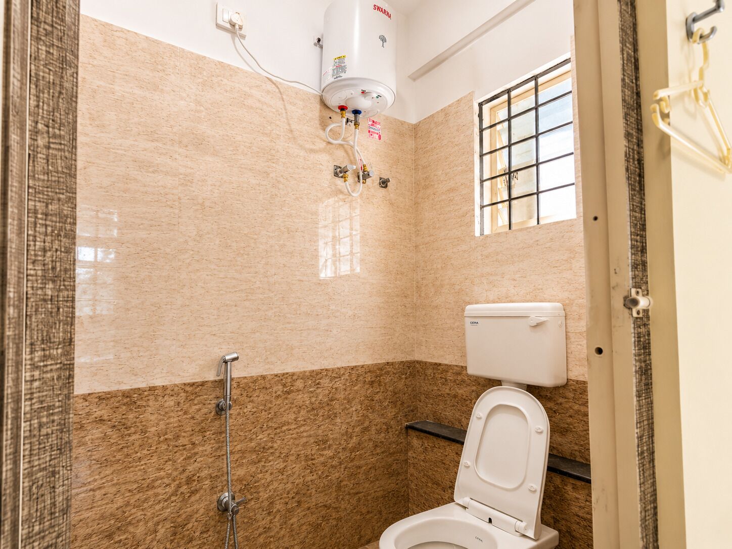 Deluxe Room | Bathroom