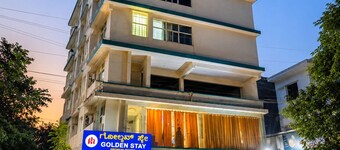 Hotel Golden Stay