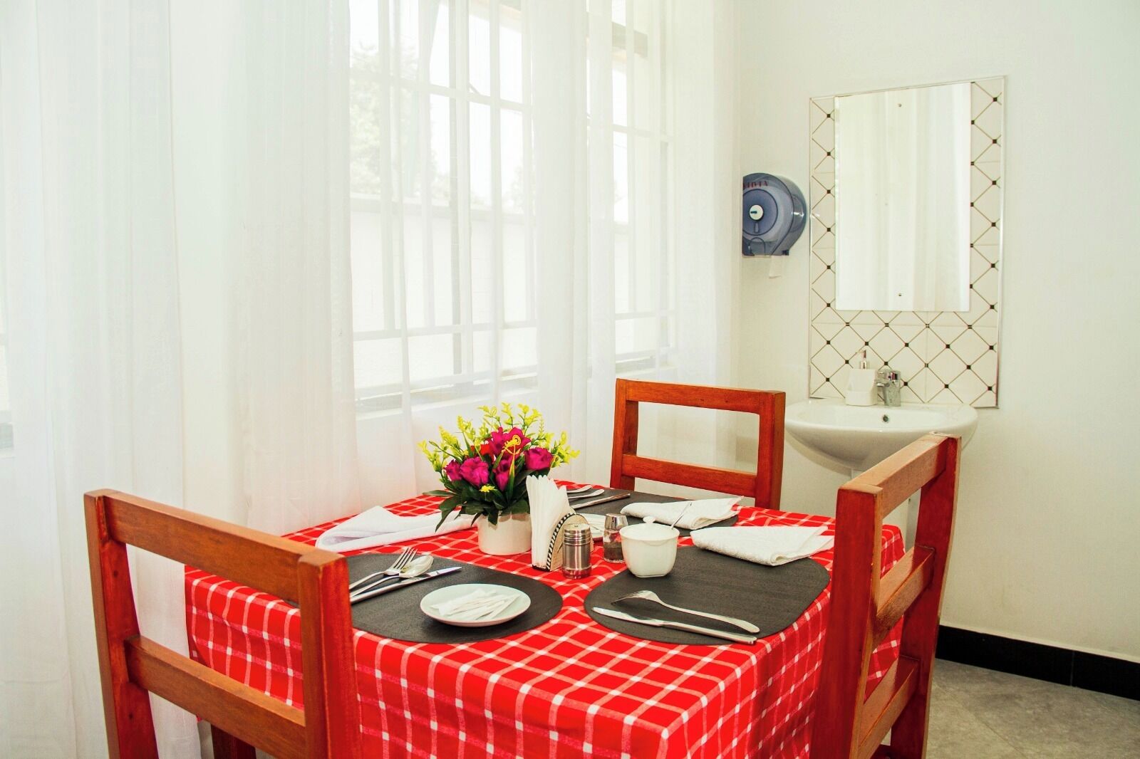 Tempat makan