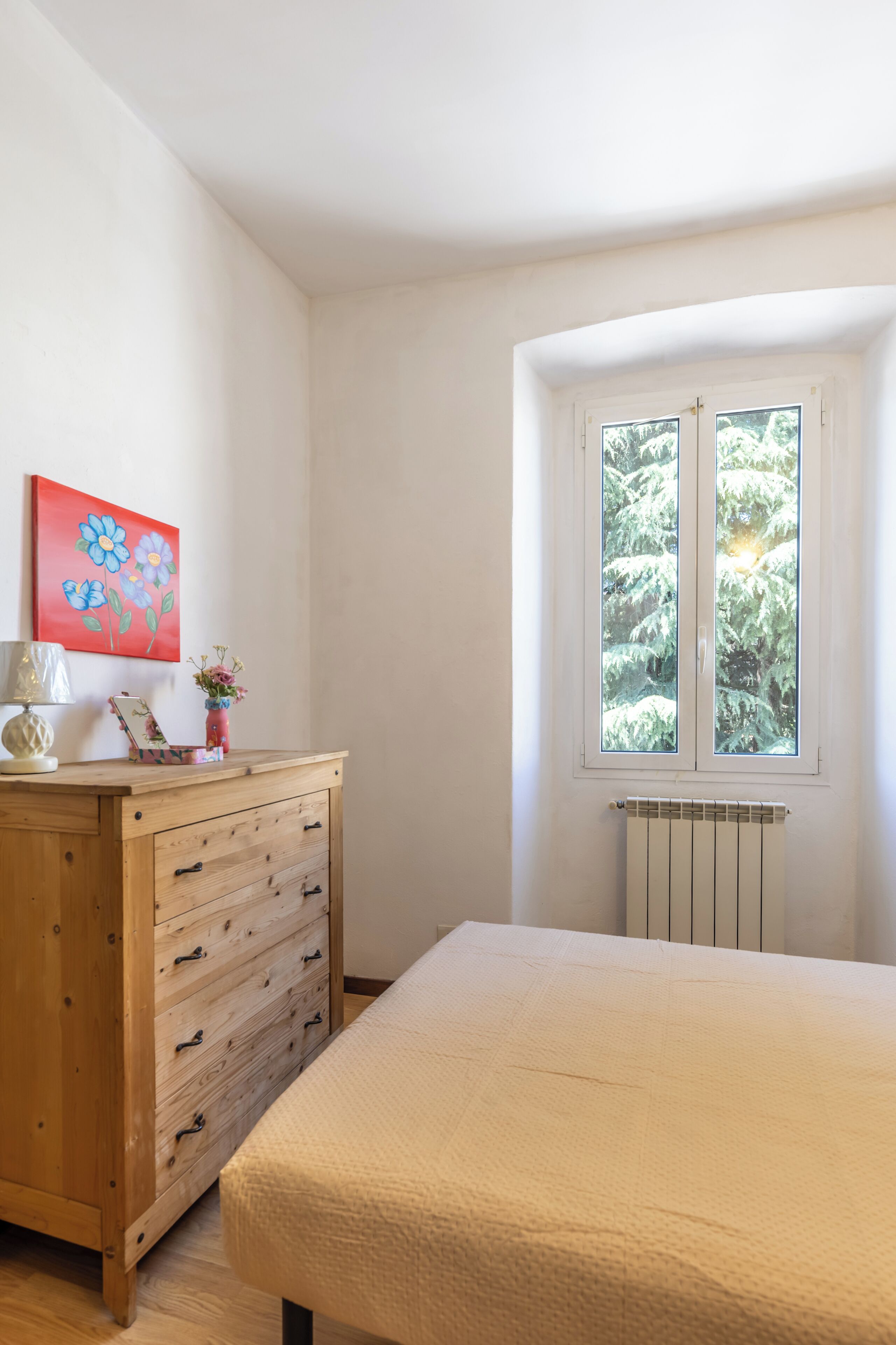 Departamento | Tabla de planchar con plancha 
