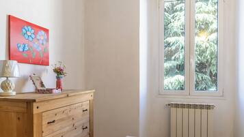 Departamento | Tabla de planchar con plancha