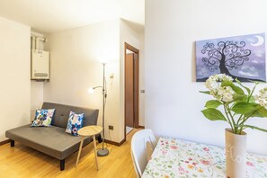 Appartement | Aire de séjour