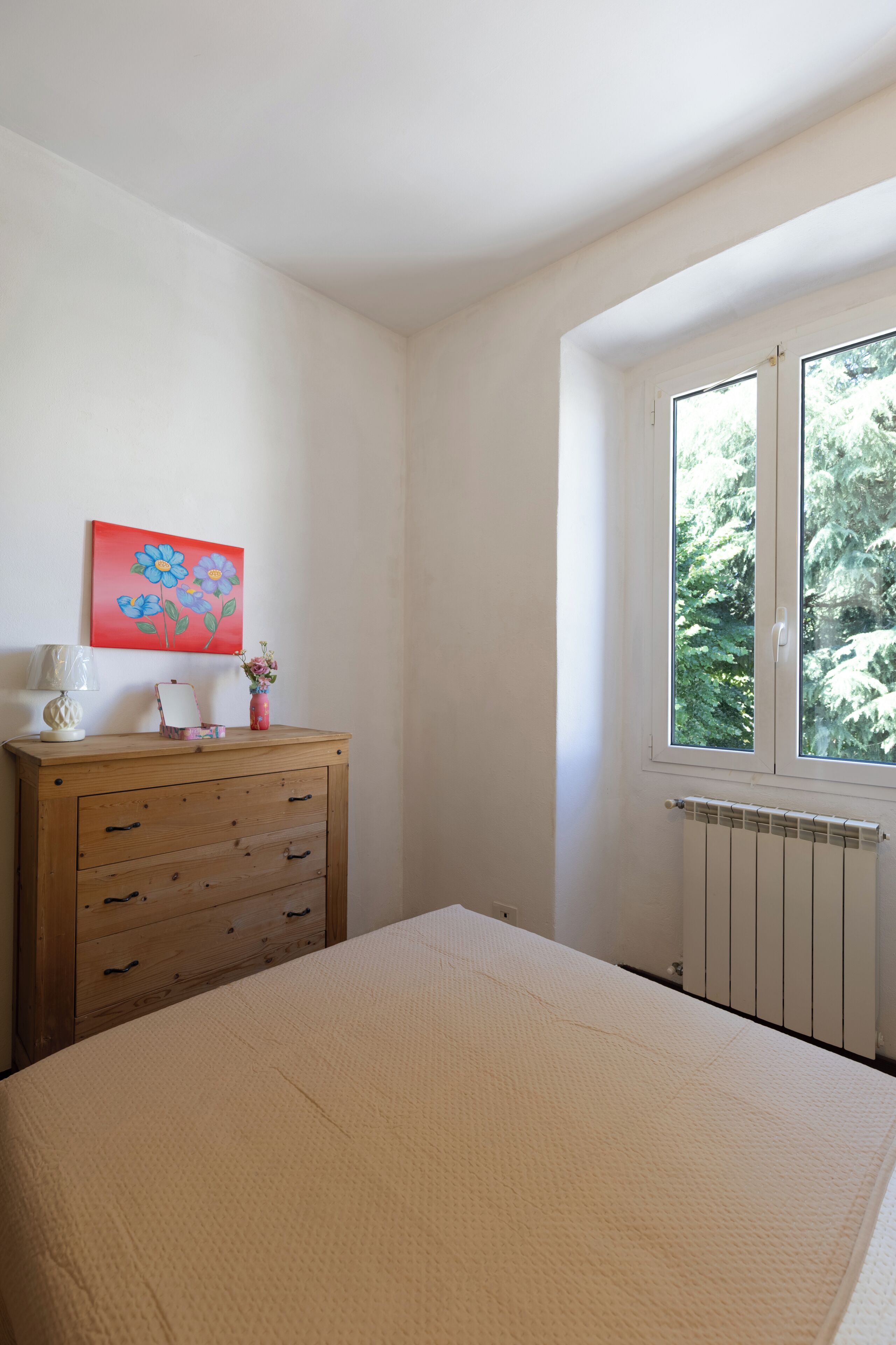Apartment | Bügeleisen/Bügelbrett