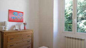 Apartment | Bügeleisen/Bügelbrett