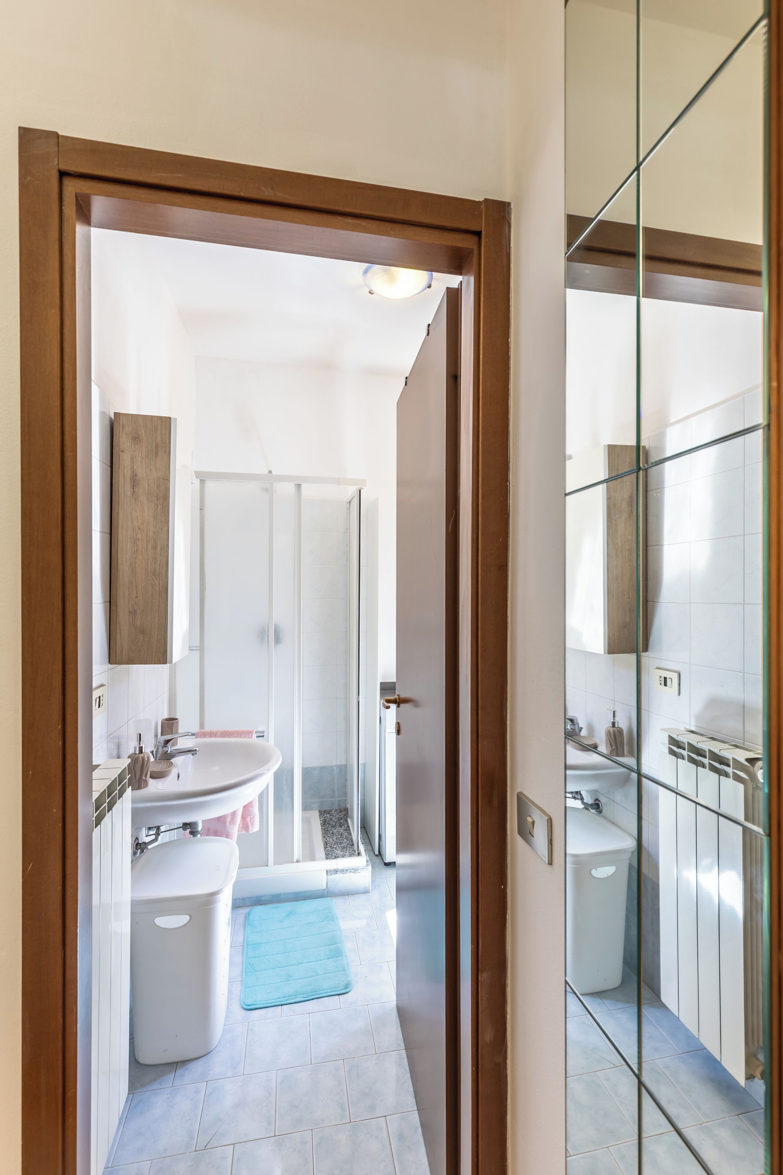 Departamento | Baño