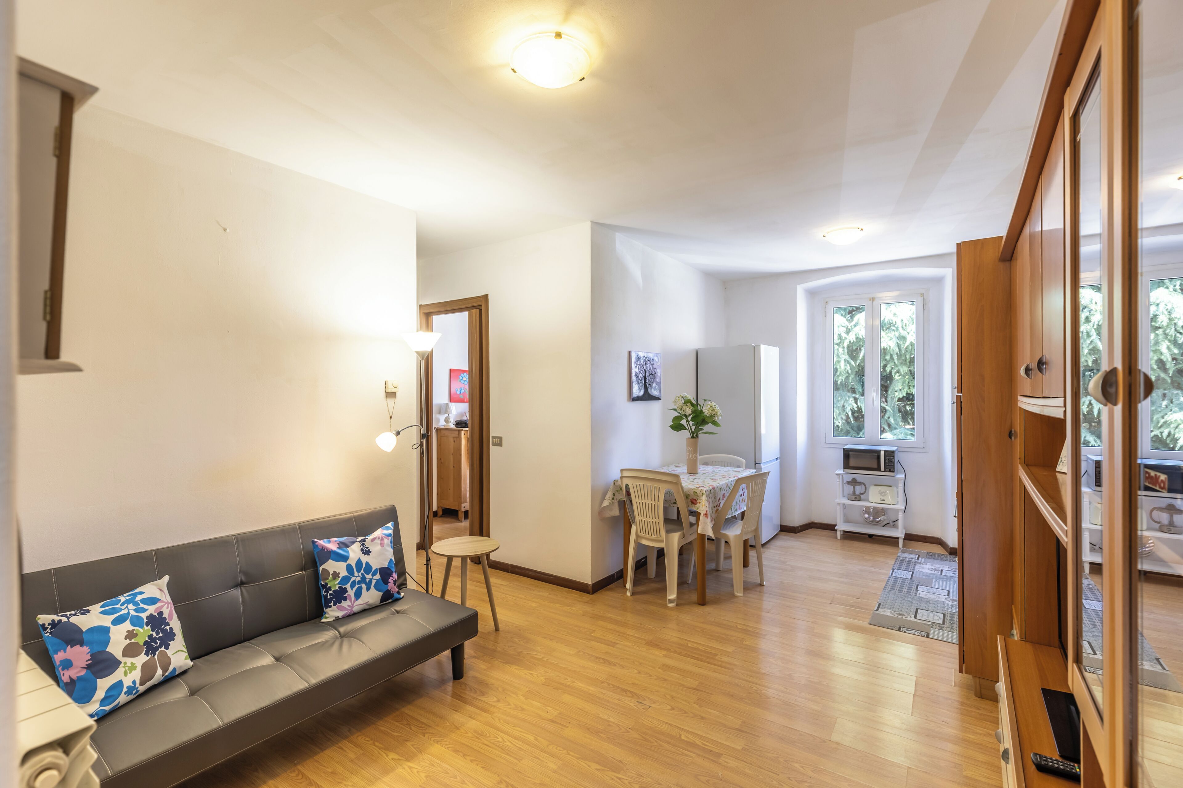 Departamento | Área de sala de estar