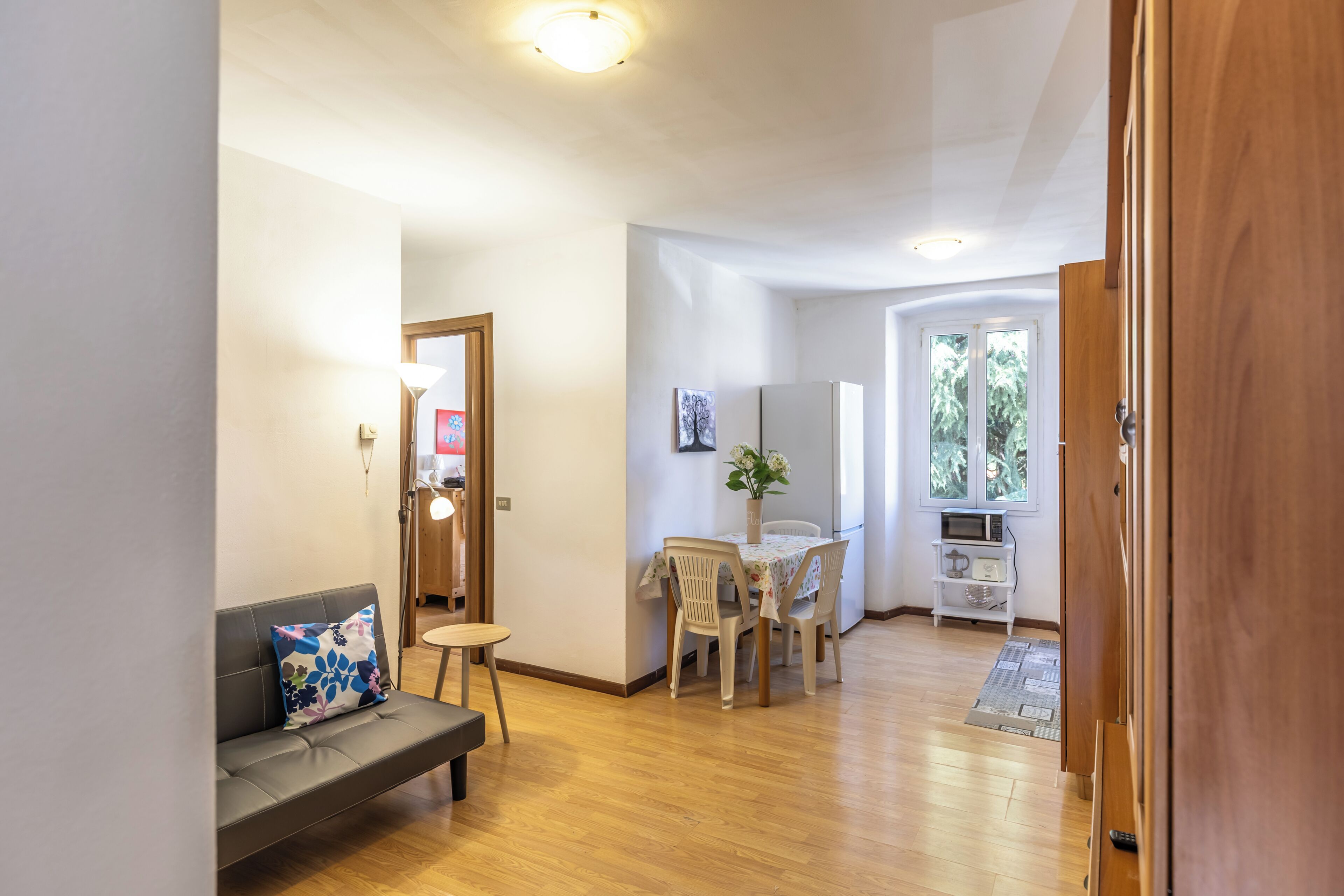 Apartment | Innenbereich