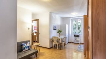 Apartment | Innenbereich