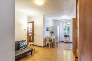 Apartment | Interior