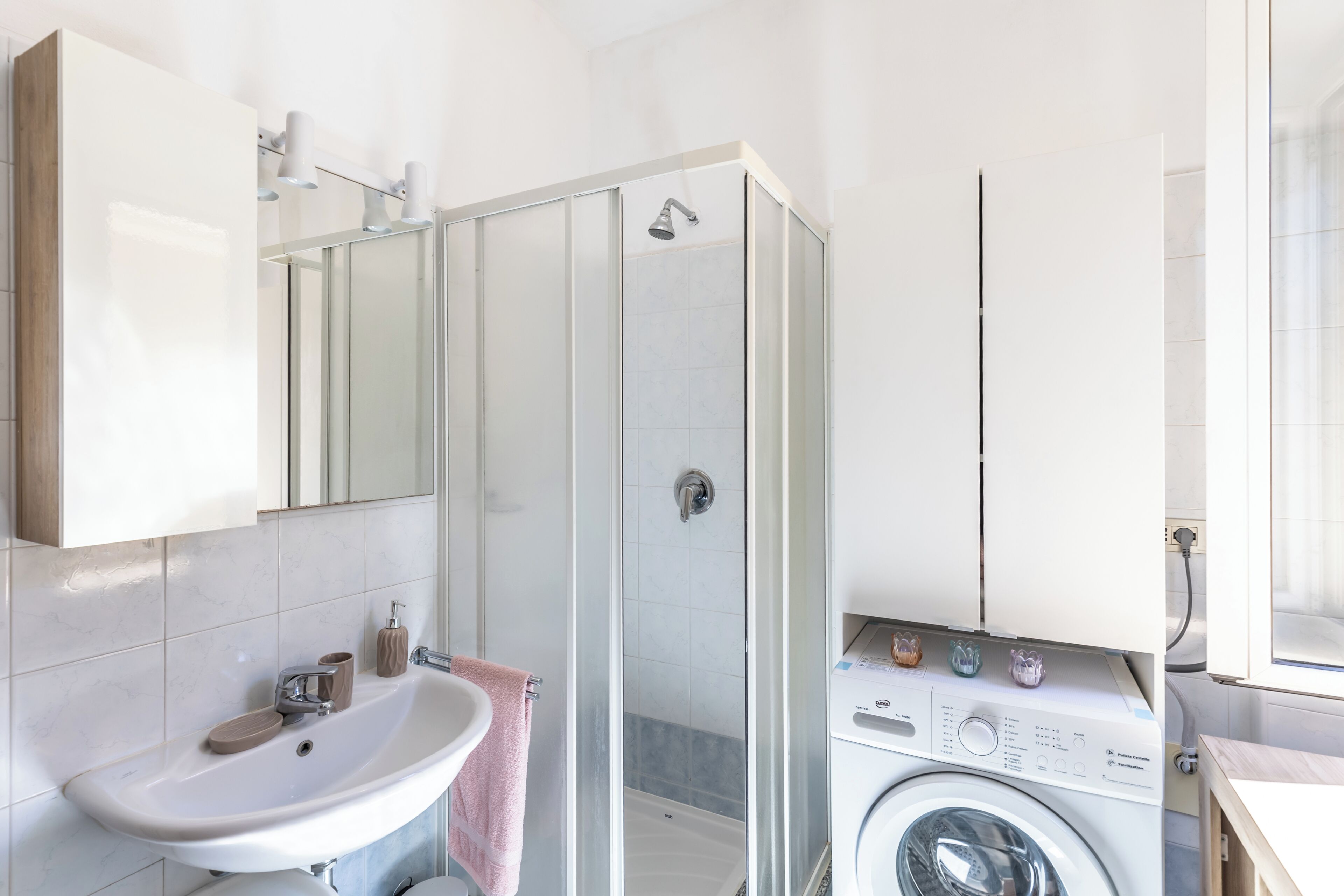 Apartment | Bathroom