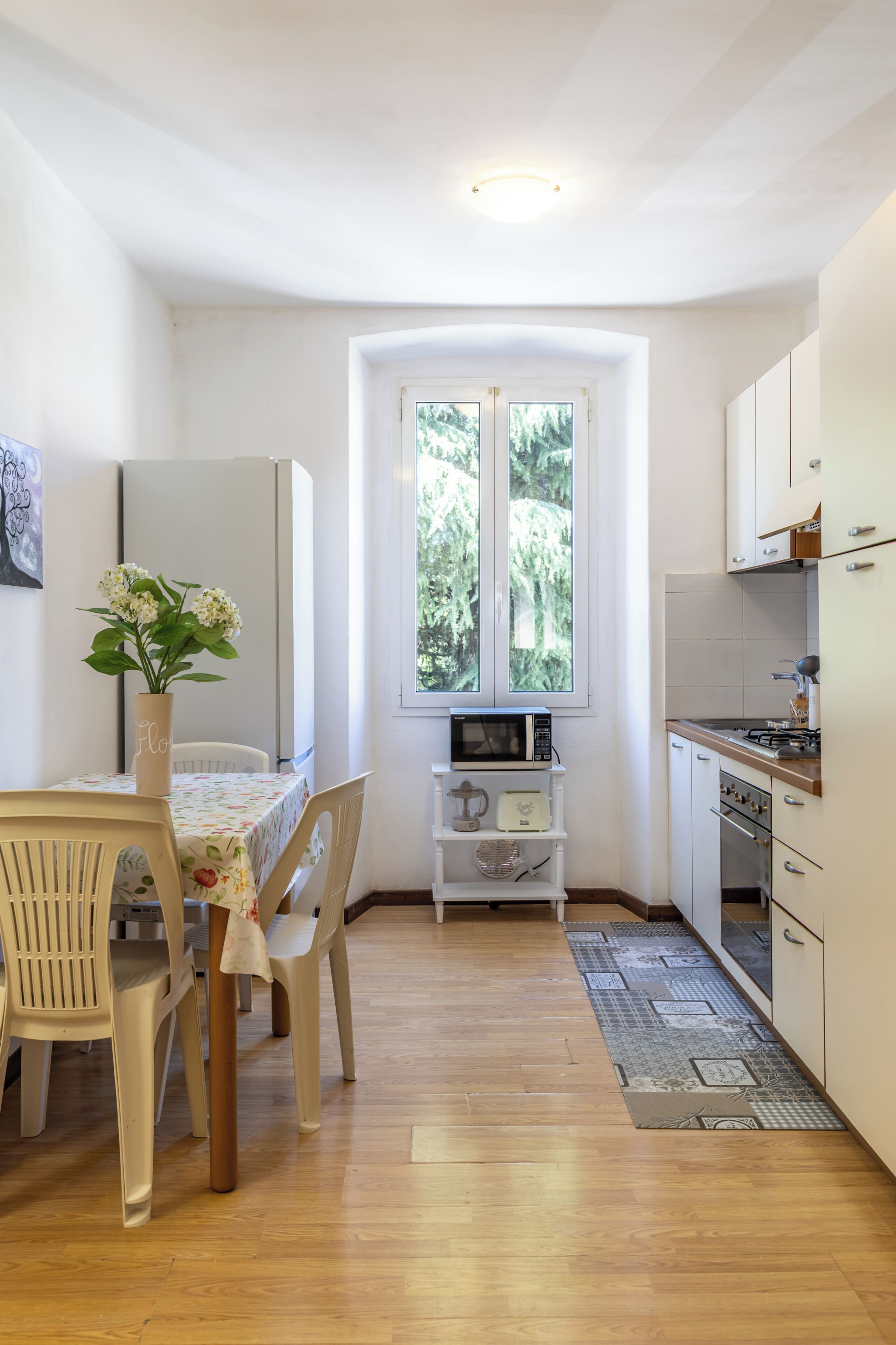Apartment | Private kitchen