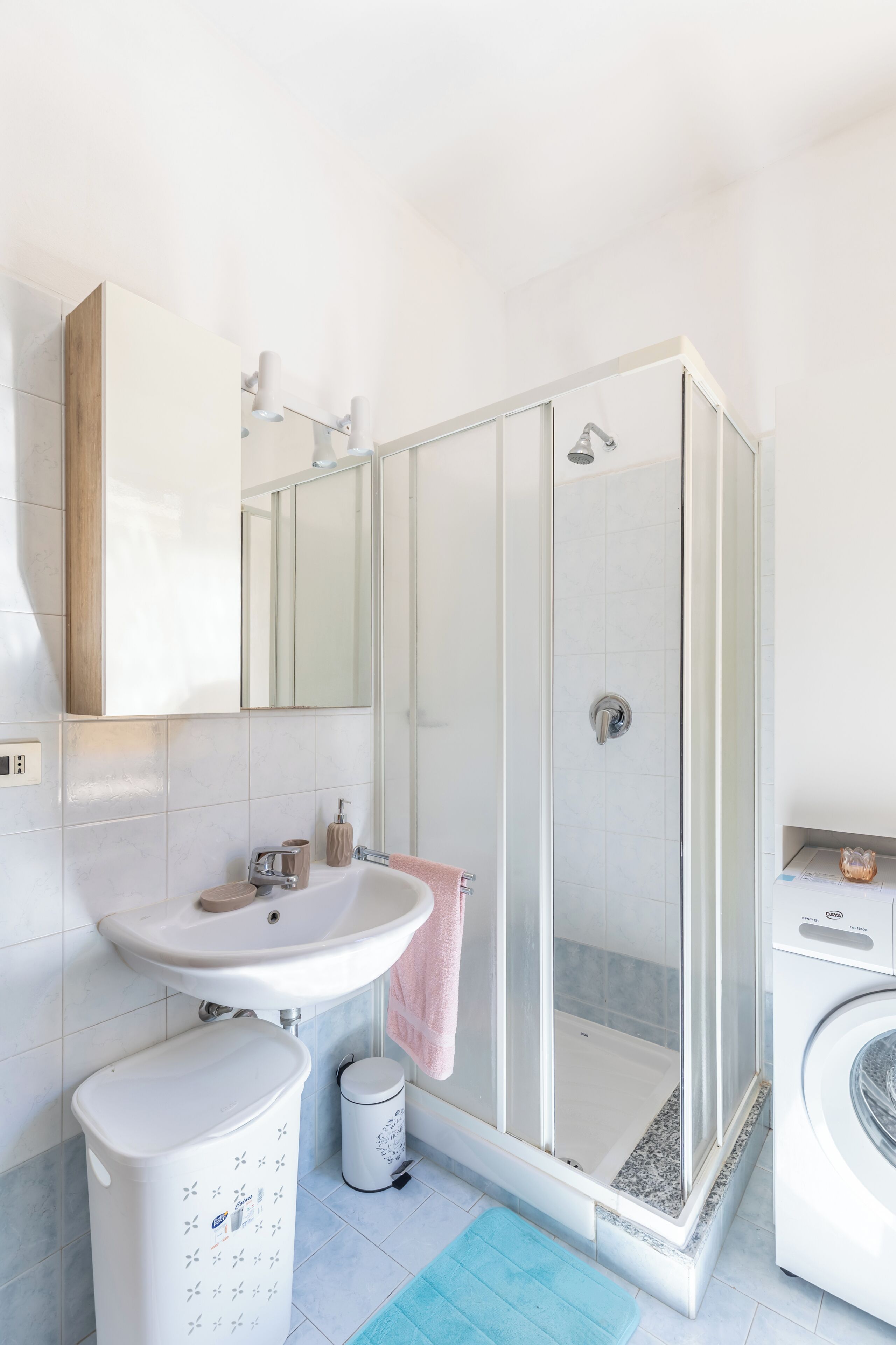 Appartement | Salle de bain