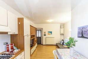 Apartment | Private kitchen