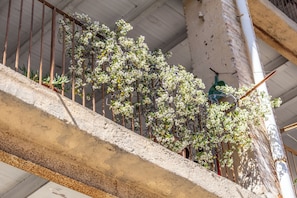 Apartment | Exterior detail